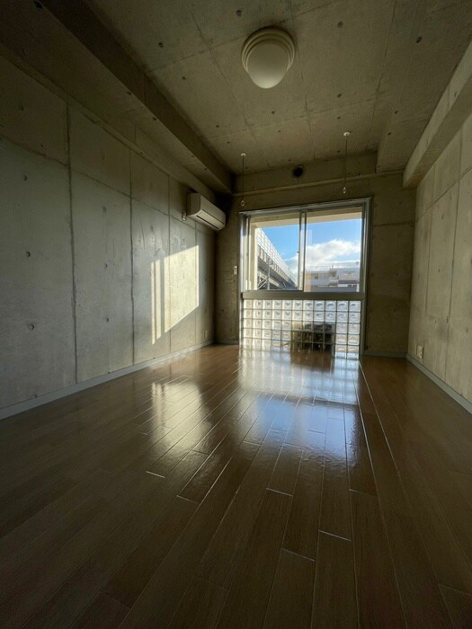 ドムス世田谷(3F)の物件内観写真