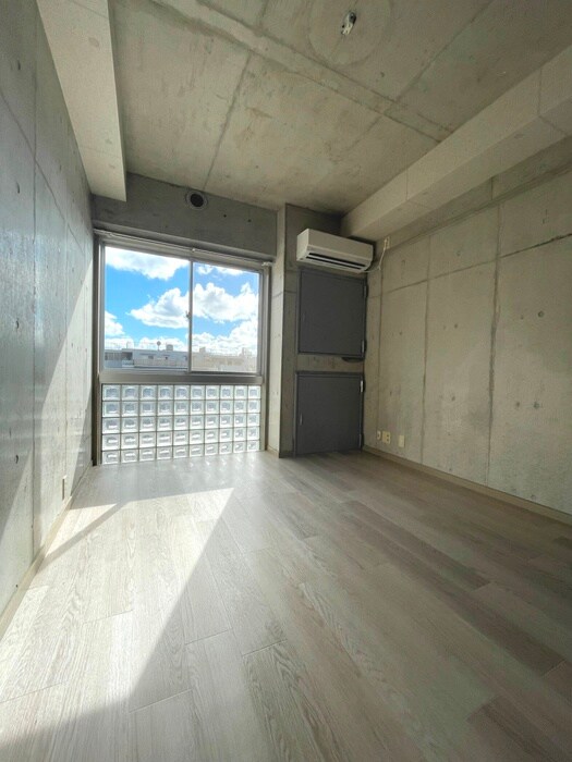 ドムス世田谷(4F)の物件内観写真