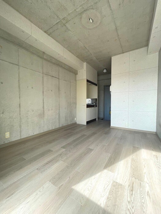 ドムス世田谷(4F)の物件内観写真