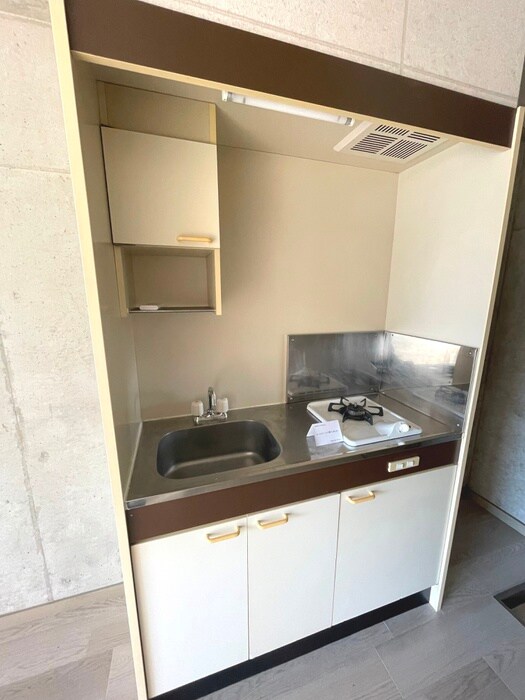 ドムス世田谷(4F)の物件内観写真