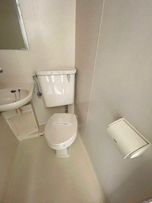 ドムス世田谷(4F)の物件内観写真