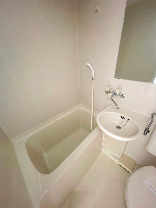 ドムス世田谷(4F)の物件内観写真