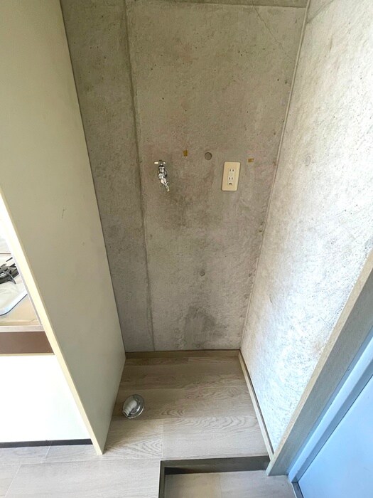 ドムス世田谷(4F)の物件内観写真