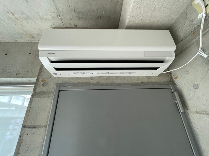 ドムス世田谷(4F)の物件内観写真