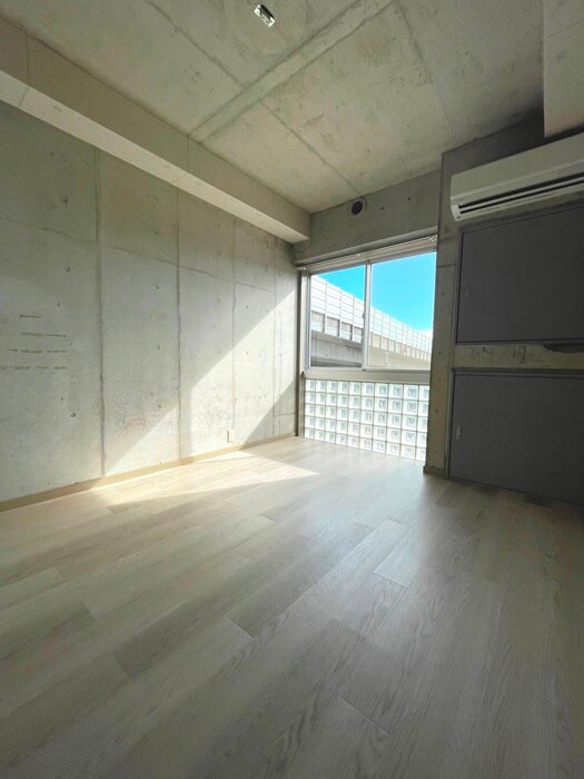 ドムス世田谷(4F)の物件内観写真