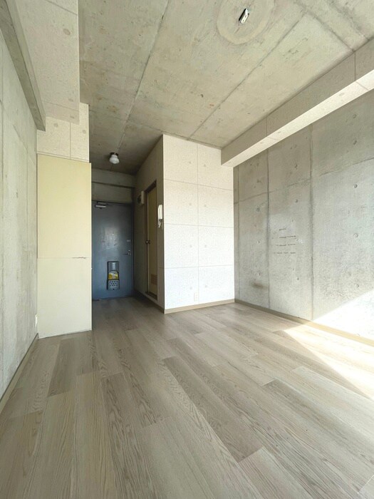 ドムス世田谷(4F)の物件内観写真