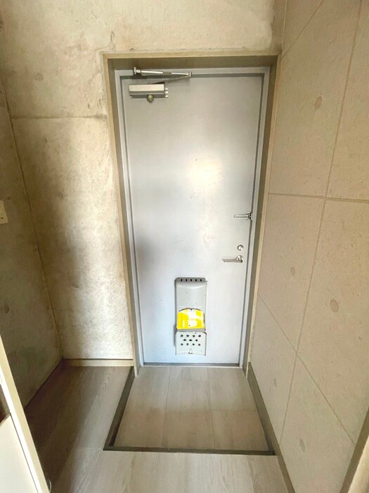 ドムス世田谷(4F)の物件内観写真