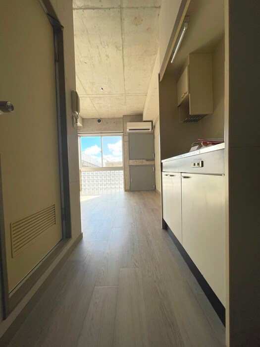 ドムス世田谷(4F)の物件内観写真