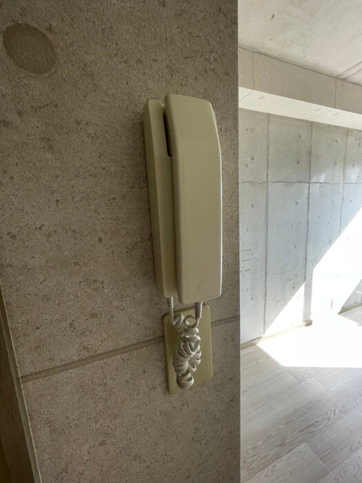 ドムス世田谷(4F)の物件内観写真