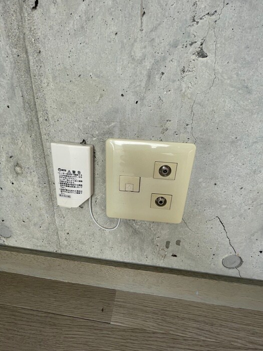 ドムス世田谷(4F)の物件内観写真