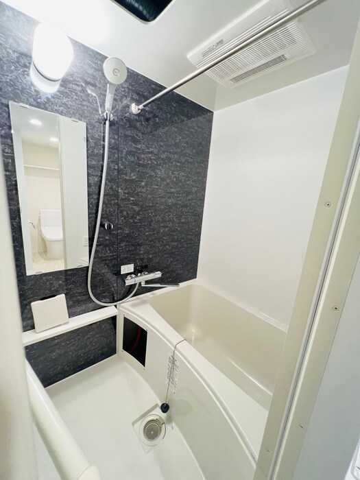 ＣＲＥＡＬ新富町の物件内観写真