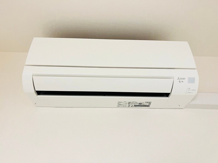 ＣＲＥＡＬ新富町の物件内観写真