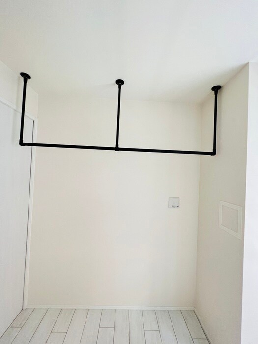 ＣＲＥＡＬ新富町の物件内観写真