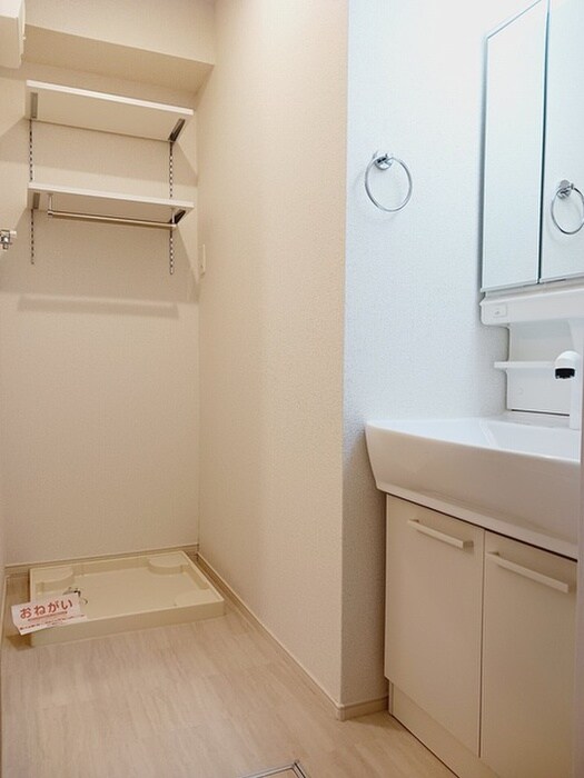 ベルメゾンイーストの物件内観写真