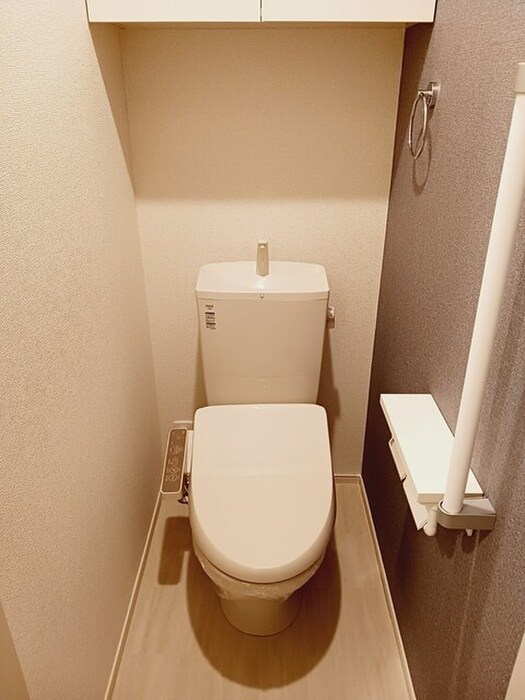 ベルメゾンイーストの物件内観写真