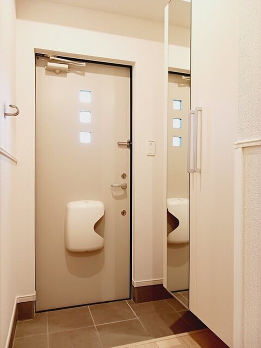 ベルメゾンイーストの物件内観写真