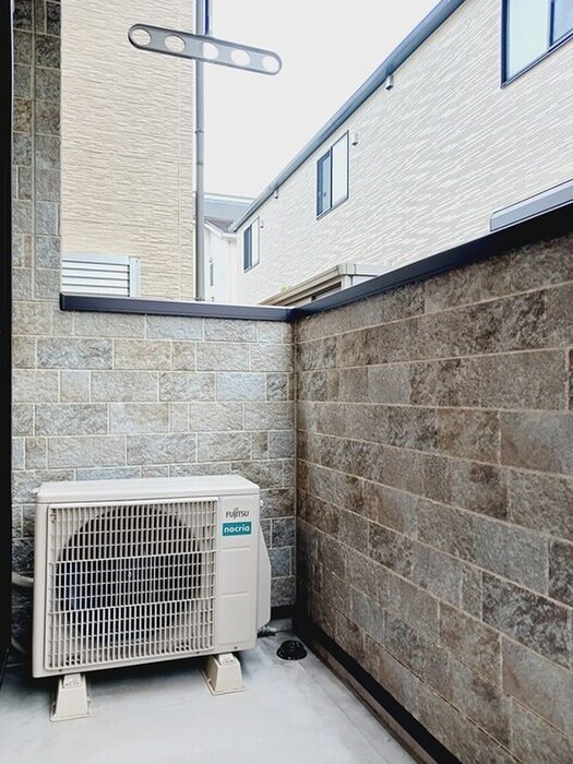 ベルメゾンイーストの物件内観写真