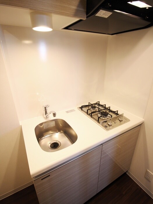 パークキューブ新板橋の物件内観写真