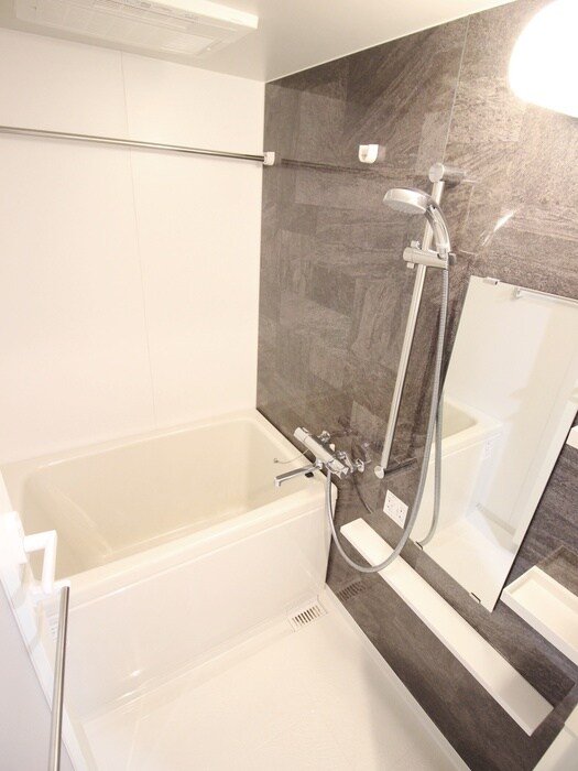 パークキューブ新板橋の物件内観写真