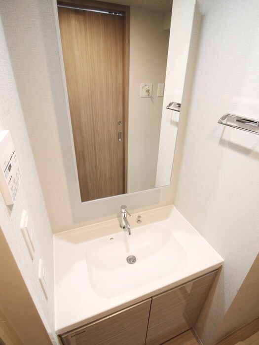 パークキューブ新板橋の物件内観写真