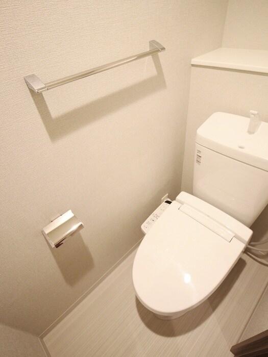 パークキューブ新板橋の物件内観写真