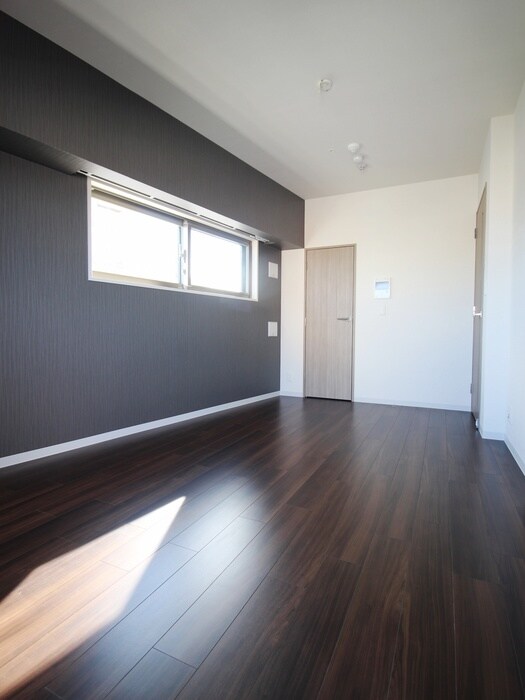 パークキューブ新板橋の物件内観写真