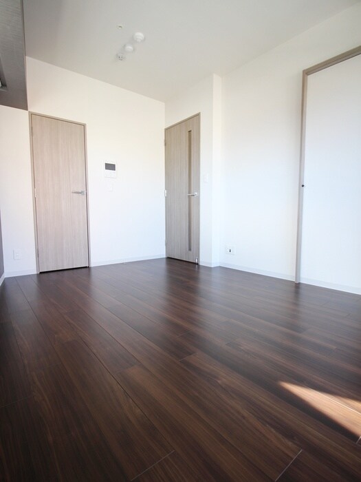 パークキューブ新板橋の物件内観写真