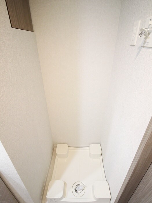 パークキューブ新板橋の物件内観写真