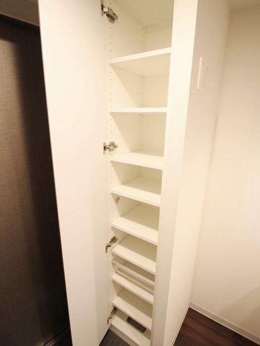 パークキューブ新板橋の物件内観写真