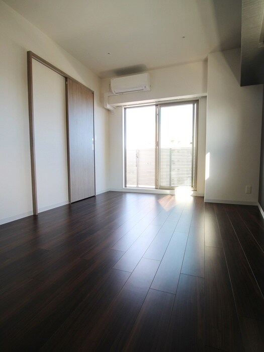 パークキューブ新板橋の物件内観写真