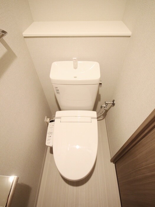 パークキューブ新板橋の物件内観写真