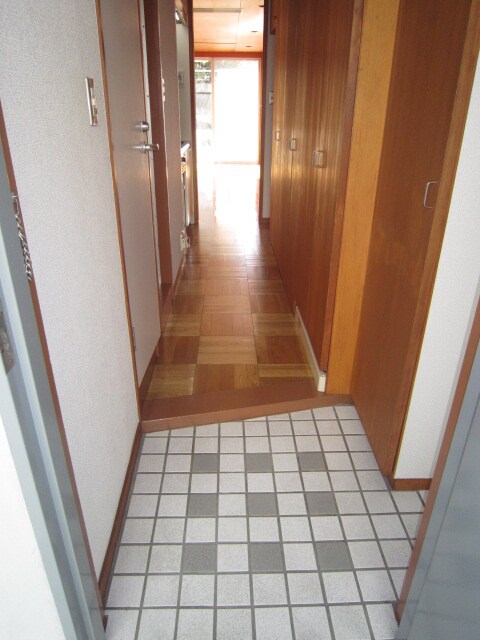 ステア－ズアパ－トメントの物件内観写真