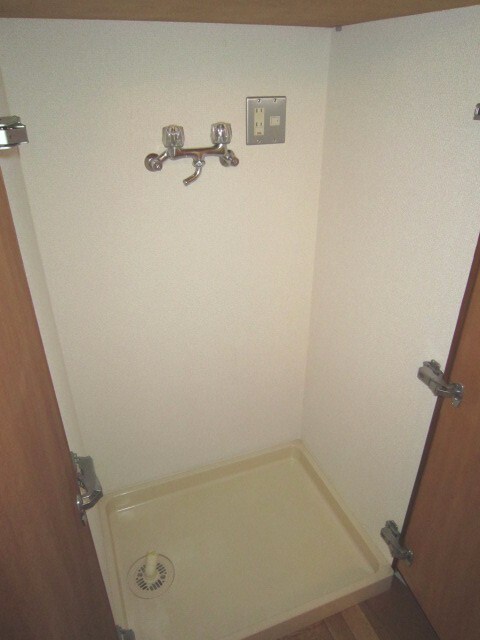 ステア－ズアパ－トメントの物件内観写真