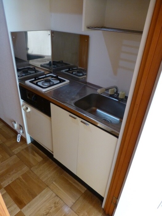 ステア－ズアパ－トメントの物件内観写真