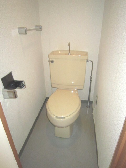 ステア－ズアパ－トメントの物件内観写真