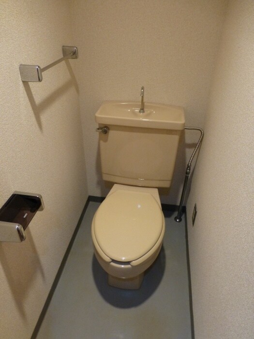 ステア－ズアパ－トメントの物件内観写真