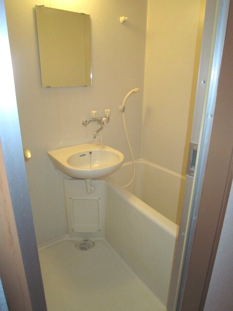 ステア－ズアパ－トメントの物件内観写真