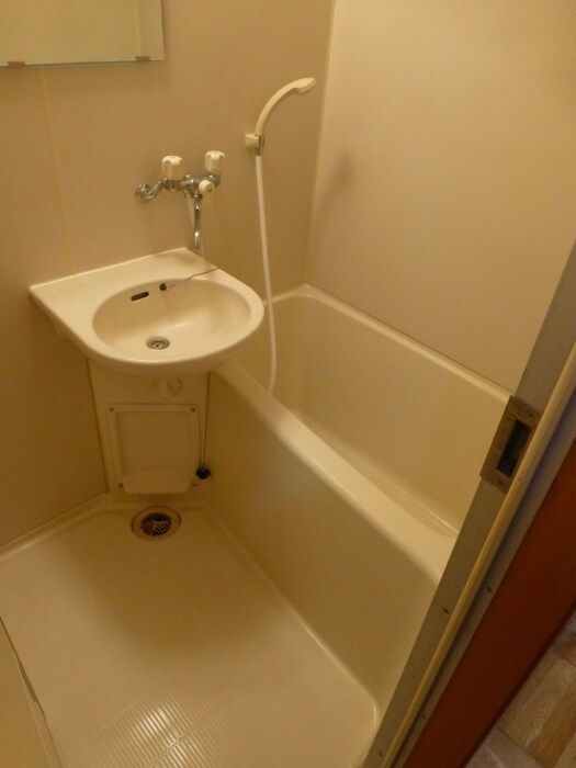 ステア－ズアパ－トメントの物件内観写真