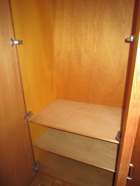 ステア－ズアパ－トメントの物件内観写真