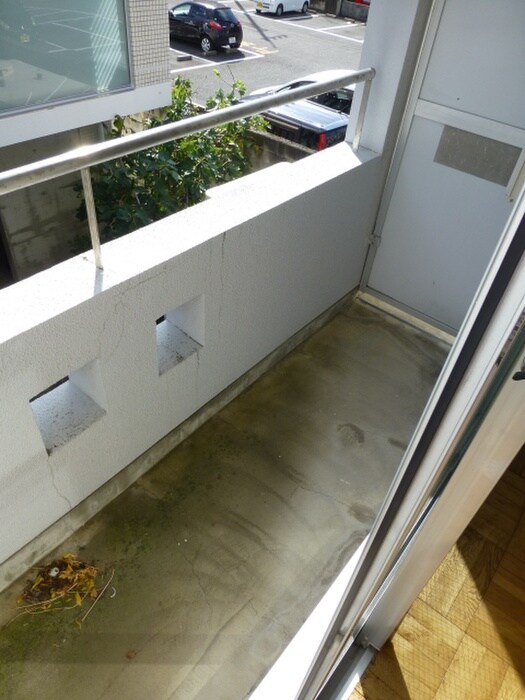 ステア－ズアパ－トメントの物件内観写真