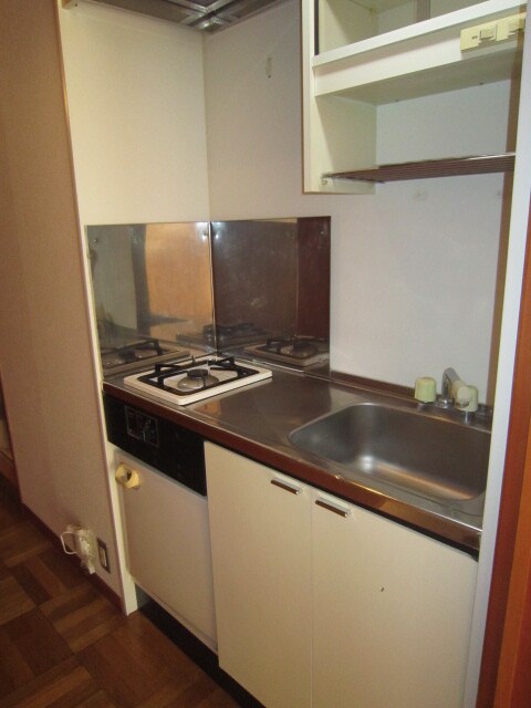 ステア－ズアパ－トメントの物件内観写真