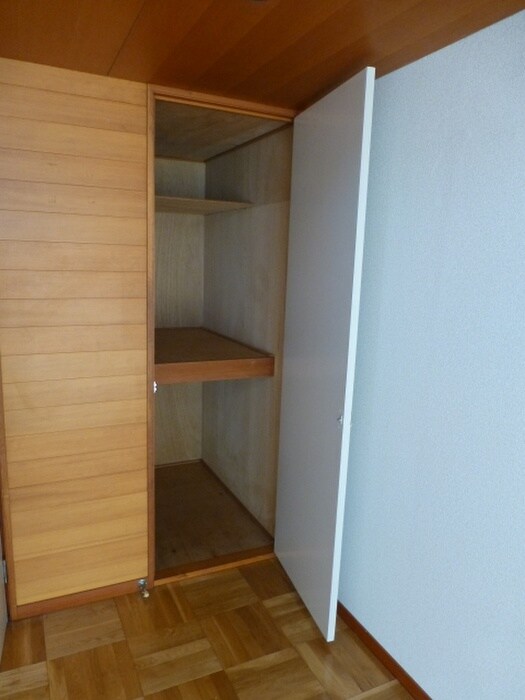 ステア－ズアパ－トメントの物件内観写真