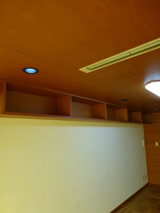 ステア－ズアパ－トメントの物件内観写真