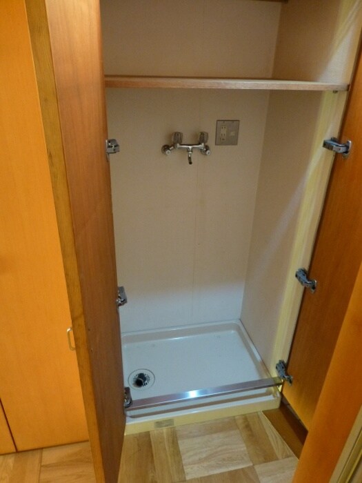 ステア－ズアパ－トメントの物件内観写真