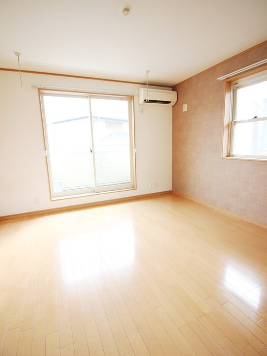 プランド－ル与野の物件内観写真