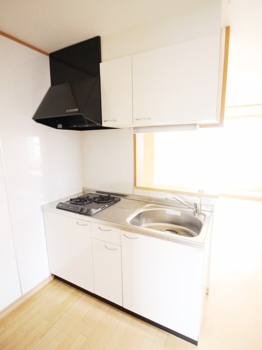 プランド－ル与野の物件内観写真