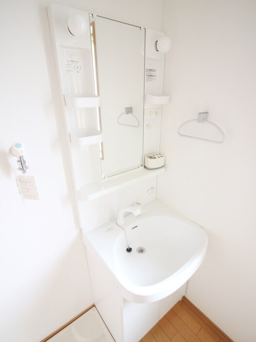 プランド－ル与野の物件内観写真