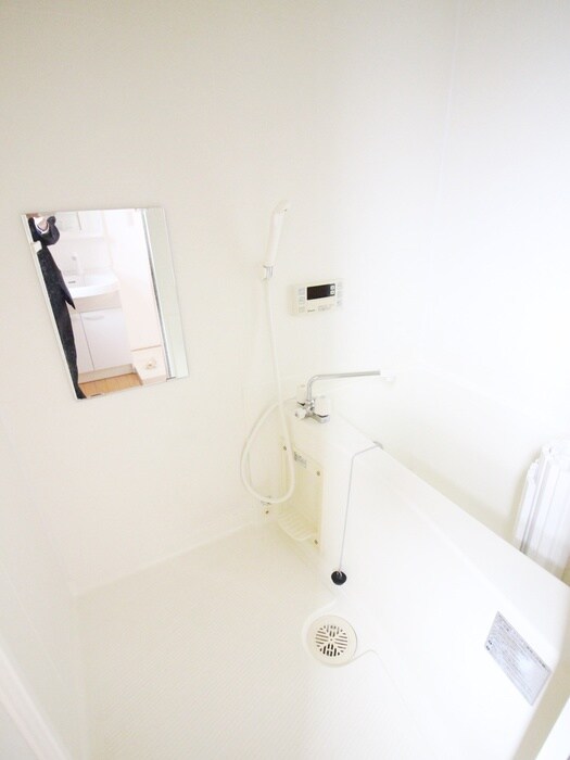 プランド－ル与野の物件内観写真