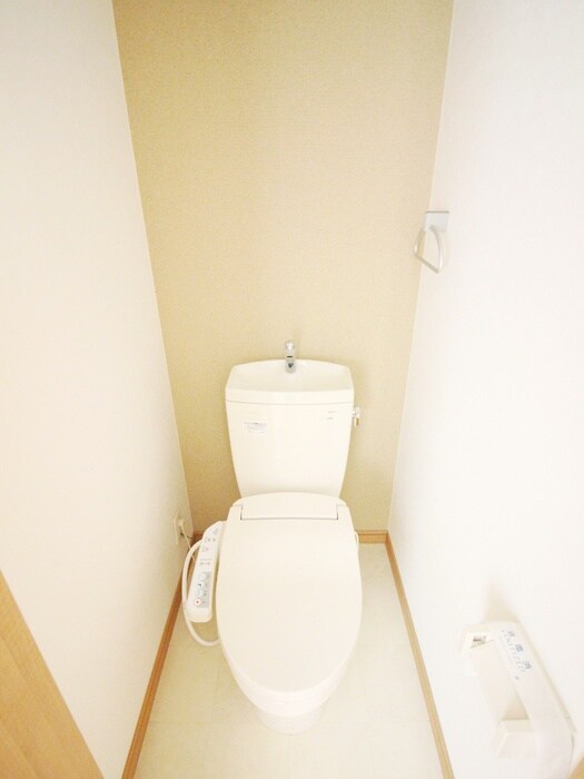 プランド－ル与野の物件内観写真