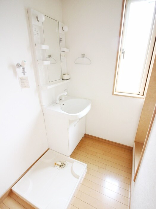 プランド－ル与野の物件内観写真